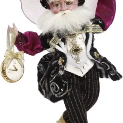 Mark Roberts Happy New Year Fairy New!