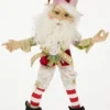 Mark Roberts North Pole Baker Elf - 13" 1 Mark Roberts North Pole Baker Elf - 13"