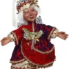 Mark Roberts Playful Princess Elf, 17.5" New!