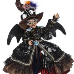 New! Mark Roberts Spellbinding Witch