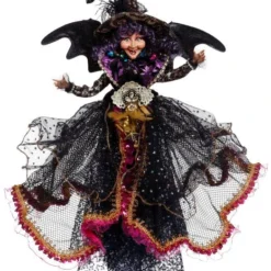 Mark Roberts The Witch Of Fortune