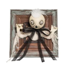 Joe Spencer Morphieus Ghost In Frame