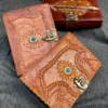 TheHolidayBarn.com New! Mystical Secret Journal 1 TheHolidayBarn.com New! Mystical Secret Journal