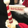 Whitehurst New! North Pole Prop, 16"