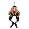 Joe Spencer New! Obadiah Pumpkin Head 1 Joe Spencer New! Obadiah Pumpkin Head