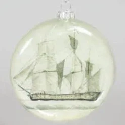 Cody Foster Vessel Diorama