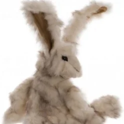 New! Charlie Bears Parsley Rabbit