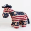 One Hundred 80 Degrees Stars & Stripes Donkey 2 One Hundred 80 Degrees Stars & Stripes Donkey