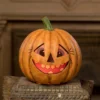 Bethany Lowe Perky Pumpkin Luminary 1 Bethany Lowe Perky Pumpkin Luminary
