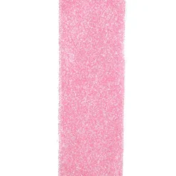Kurt Adler New! Pink Sugar Ribbon
