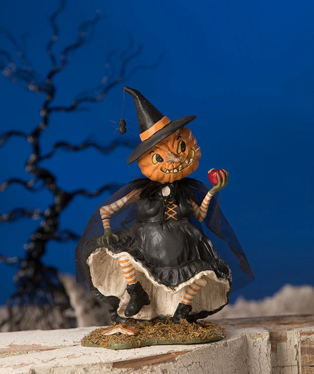 Bethany Lowe New! Playing With Magic Witch 3 Bethany Lowe New! Playing With Magic Witch