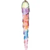 TheHolidayBarn.com Rainbow Icicle Ornament