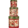 Bethany Lowe Retro Christmas Nesting Boxes