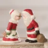 Bethany Lowe Retro Mr. & Mrs. Claus New!