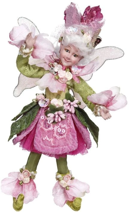 Mark Roberts Scent Of Flowers Fairy - 9" 3 Mark Roberts Scent Of Flowers Fairy - 9"