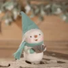Bethany Lowe New! Sing A Song Snowman