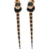 Bethany Lowe Skelly Hair Sticks 2 Bethany Lowe Skelly Hair Sticks