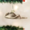 Old World Christmas Stingray Ornament 2 Old World Christmas Stingray Ornament