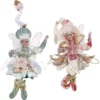 Mark Roberts Sugar Plum Princess Fairy - 9" New! 2 Mark Roberts Sugar Plum Princess Fairy - 9" New!