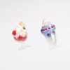 One Hundred 80 Degrees New! Sundae Ornaments