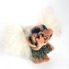 TheHolidayBarn.com Troll Nose Picker New!