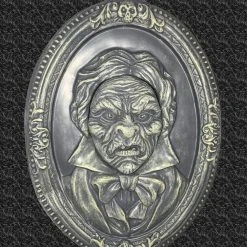 Sunstar Haunted Victorian Talking Portrait Halloween