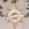 Bethany Lowe Wish Upon A Star Ornament