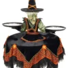 Katherine's Collection New! Witch Cupcake Holder 2 Katherine's Collection New! Witch Cupcake Holder