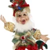 Mark Roberts Workshop Elf - 11" New!